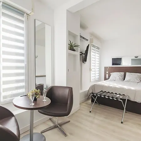 Le Refuge, Confort Avec Climatisation