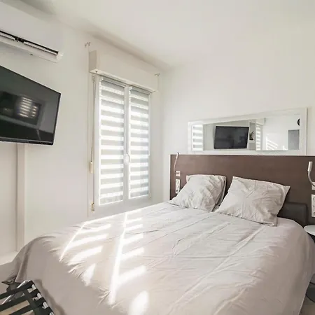 Le Refuge, Confort Avec Climatisation *